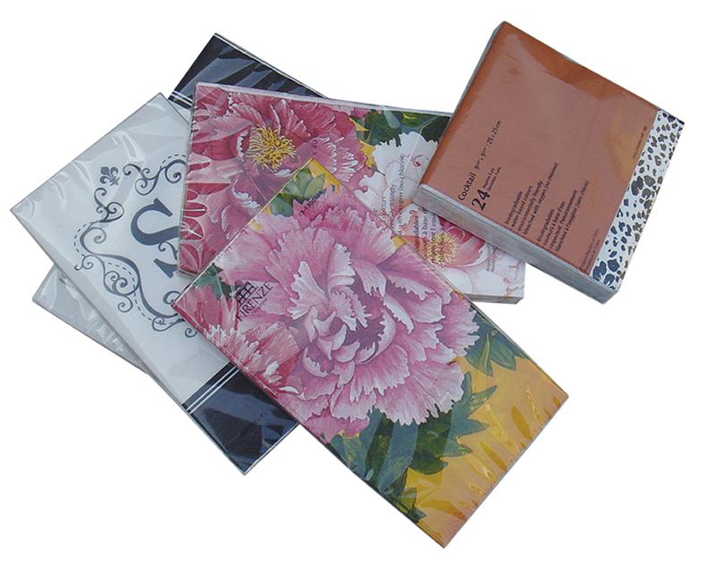 LQ-TB-300 Cellofaninpackningsmaskin-3