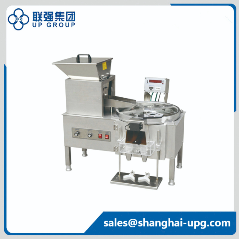 China LQ-YL Desktop Counter factory and manufacturers | UPG