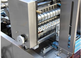 Machine For Box  (6)