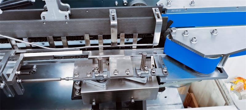 Cartoning Machine (2)