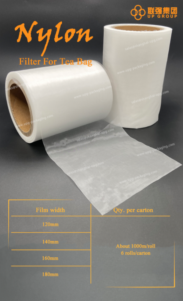 Filter without label
