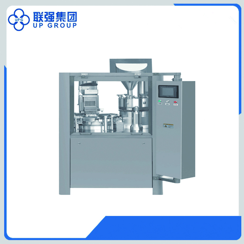 China 2022 High quality Drip Bag Coffee Machine - LQ-NJP Automatic Hard ...