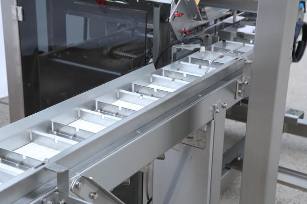 LQ-ZH-250 automatic cartoning machine-1