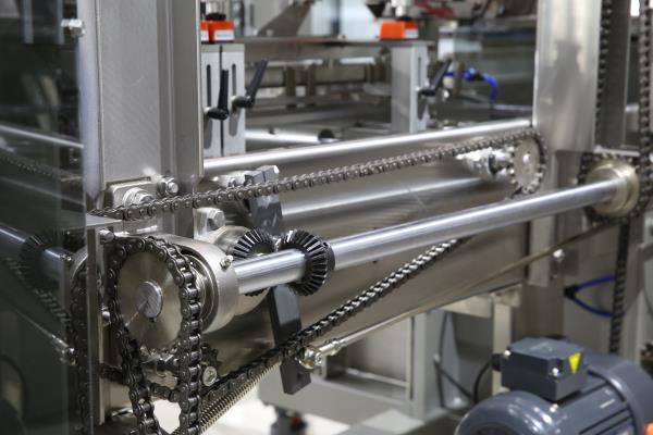 LQ-ZH-250 automatic cartoning machine-10