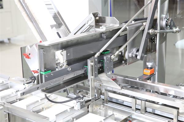 LQ-ZH-250 automatic cartoning machine-3