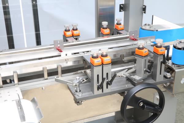 LQ-ZH-250 automatic cartoning machine-4