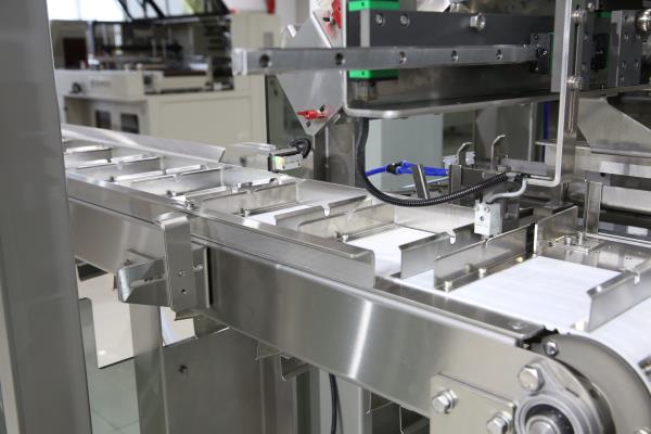 LQ-ZH-250 automatic cartoning machine-8