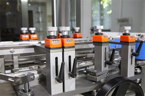 LQ-ZH-250 automatic cartoning machine-9